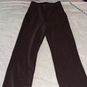 Lululemon Brown Pants